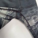 Athleta Flare Chaturanga Mid-rise Tights (Grey) - Small Photo 9