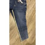 Lane Bryant  Signature Fit Slim Straight Ankle 16 Mid Rise New Photo 7