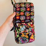Vera Bradley  Disney Parks Mini Hipster Crossbody Bag in Midnight with Mickey Photo 5
