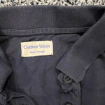 Outdoor Voices - Polo - Size S Photo 2