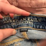 American Eagle Outfitters Shorts High-Rise Shortie Photo 2