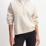 Everlane The Perform Bike Short In Black Photo 0