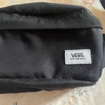 Vans Black Crossbody Bag Photo 4