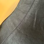 Fame and Partners  CARA ONE SHOULDER MICRO MINI DRESS BLACK SIZE 4 Photo 4