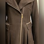 Laundry by Shelli Segal Coat Photo 1