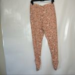 BP . Womens Medium Printed Lounge Pants Cozy Pajama Bottoms Casual Wear Photo 6