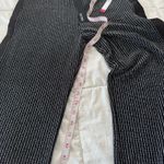 Krisa  sparkle dress pants size small  Photo 4