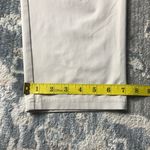 Nike  cream cropped pants Photo 4