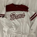 Tailgate Long Sleeve Alabama Shirt Photo 1