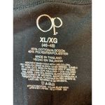 Ocean Pacific OP Tank Top XL Skull Moto Biker‎ Los Angeles Wings Ride Fast Black Photo 4