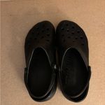 Crocs Black Photo 2