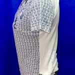 Ann Taylor small blouse short sleeve Photo 2