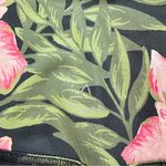 Beyond Yoga  Women’s Lux Print High Waisted Capri Legging in Protea Vine XS Photo 9