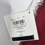 Coach Horse And Carriage print oversized square scarf in a red Photo 4