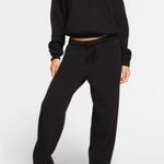 SKIMS Cotton Fleece Hoodie XL Photo 0