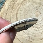 Vintage 1987 Russ Honorary Leprechaun mushrooms clothing accessories pin Green Photo 3