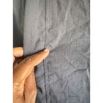 Princess Polly Gray Long Sleeve Corset Style Top Women’s US 4 Milkmaid Coquette Photo 8