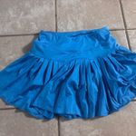 GB Blue skirt Photo 0