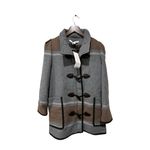 Veronica Beard  Flint‎ Camel Multi Toggle Dickey Coat Size Small New with Tags Photo 8