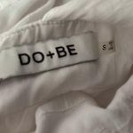 These Three Boutique White Romper Photo 2