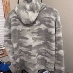 Maurice's Camo Wooly, long sleeve jacket Photo 2