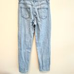 PacSun  High Rise In Your Dreams Painted Jeans Large Photo 3