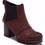 Sorel Addington Waterproof Chelsea Bootie Photo 0