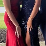 Windsor Prom dress Photo 1