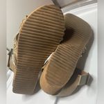 Corky Boutique by 's brown Wedges size 10 Photo 2