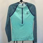 Sperry  RASHGUARD Photo 0