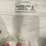Abercrombie & Fitch Abercrombie Skinny Jeans Photo 3