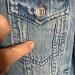 J.Crew jean Jacket size XS Photo 2
