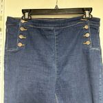 Cello  Dark Blue Denim Jeans Photo 1