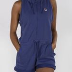 FILA NWT  Emerson Romper - Sz M Photo 0