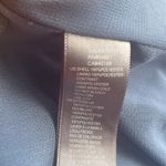 Love 21 Sleeveless Ruffled Blouse Photo 4