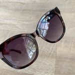 Quay Australia “It’s My Way” Oversized
Cat Eye Sunglasses Photo 3