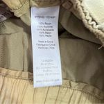 Anthropologie Anthro | Dolan Northwestern Joggers Pants High Rise Elastic Olive Green Photo 12