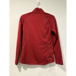 Ariat  Jacket Women Small 1/4 Zip Cold Series AriatTek Camping Hiking Gorp Pocket Photo 1