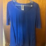 Free People  Long Beach tunic Photo 2