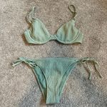 Hollister bathing suit Photo 0