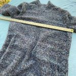 William Rast  size L fluffy long cozy lagenlook  cardigan Photo 3