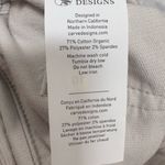 Carve Designs NEW Oahu 4 Inch Corduroy Shorts Size 4 Photo 8