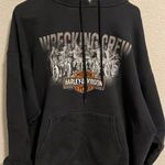 Harley Davidson Hoodie Photo 0