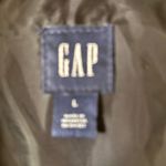 Gap  black Outerwear Photo 2