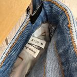 Abrand Jeans Women’s Size 8/26 Blue High Skinny Photo 3