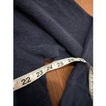 Aerie  cozy Sherpa chevron oversized pullover size M Photo 7