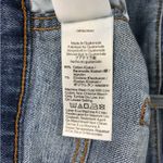 J.CREW High Rise Classic Vintage Jean Women 33 Blue Everyday Work Comfort Travel Photo 6