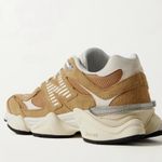 New Balance  9060 Sneakers NIB Great Plains/Calcium/Linen size 10 Photo 2