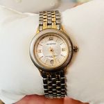 Merona Silver & Gold Watch Photo 9