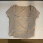 Urban Outfitters Square Neck Top Photo 0